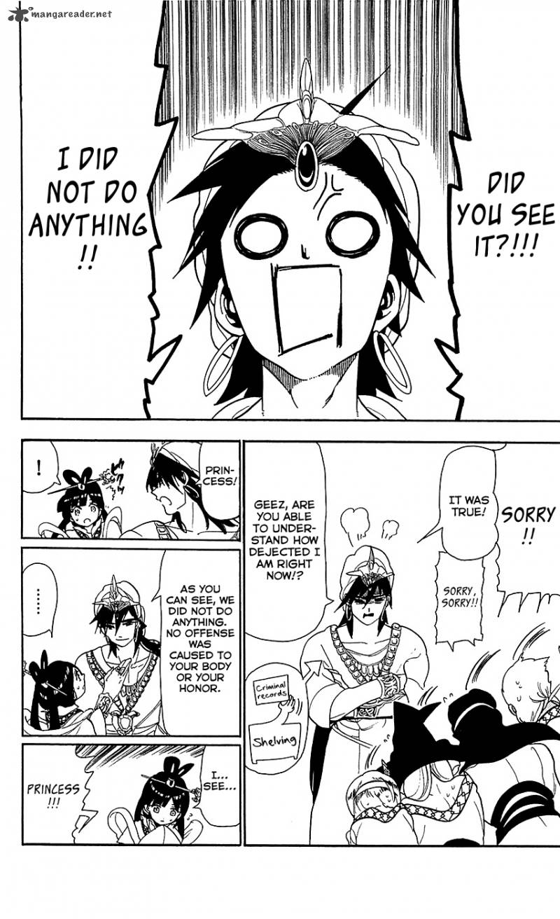 Magi 85 5