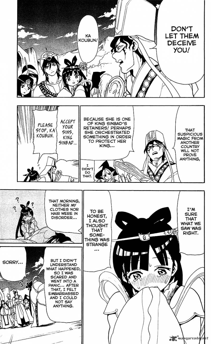Magi 85 6