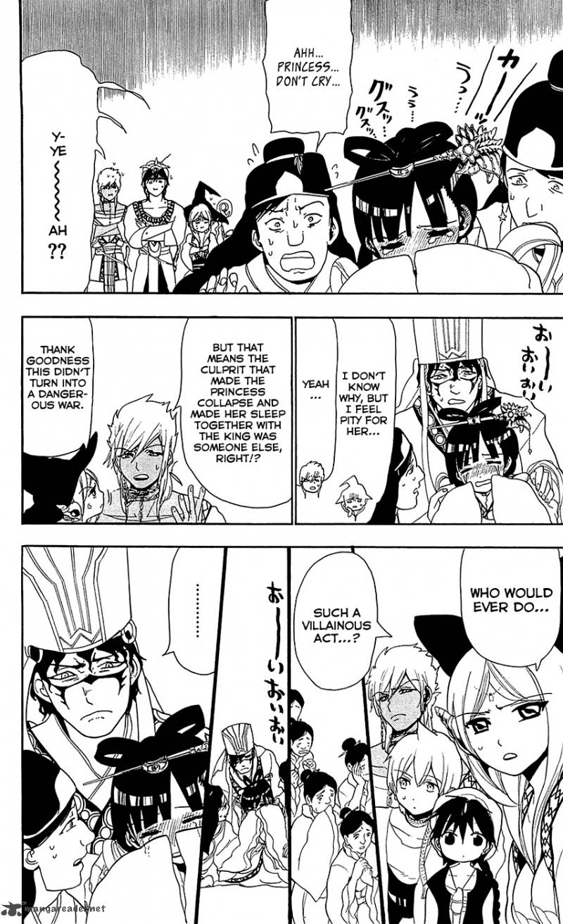 Magi 85 7