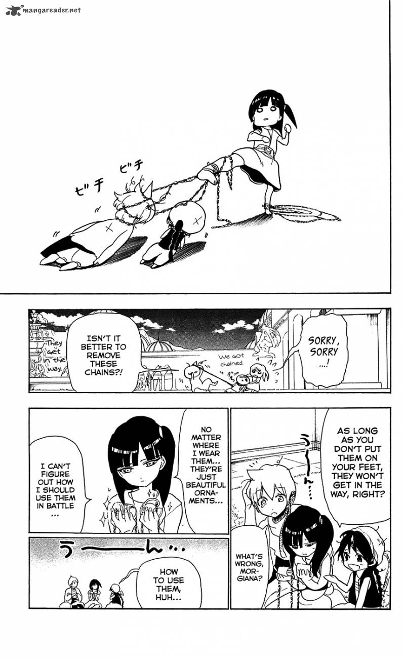Magi 86 10