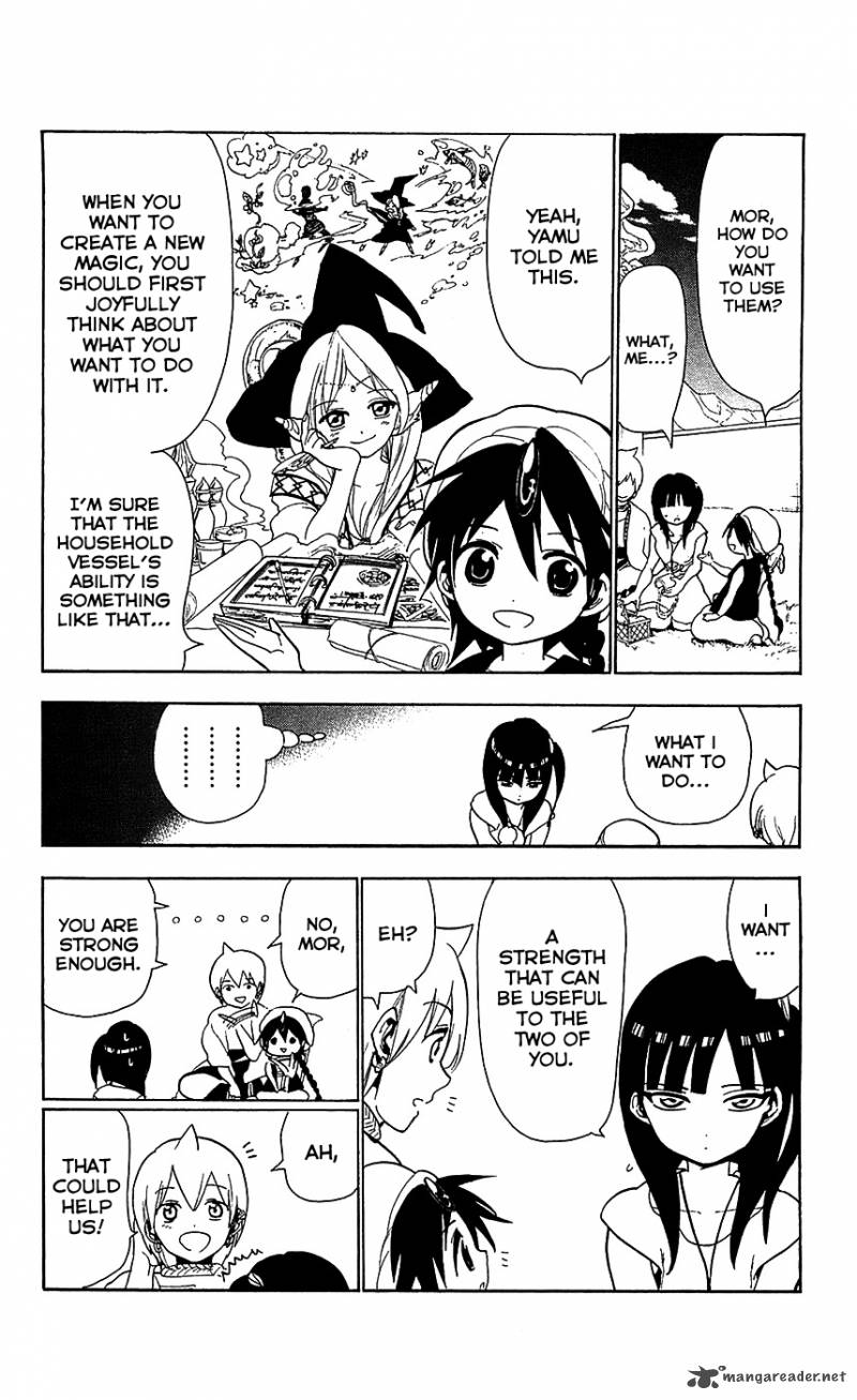 Magi 86 11
