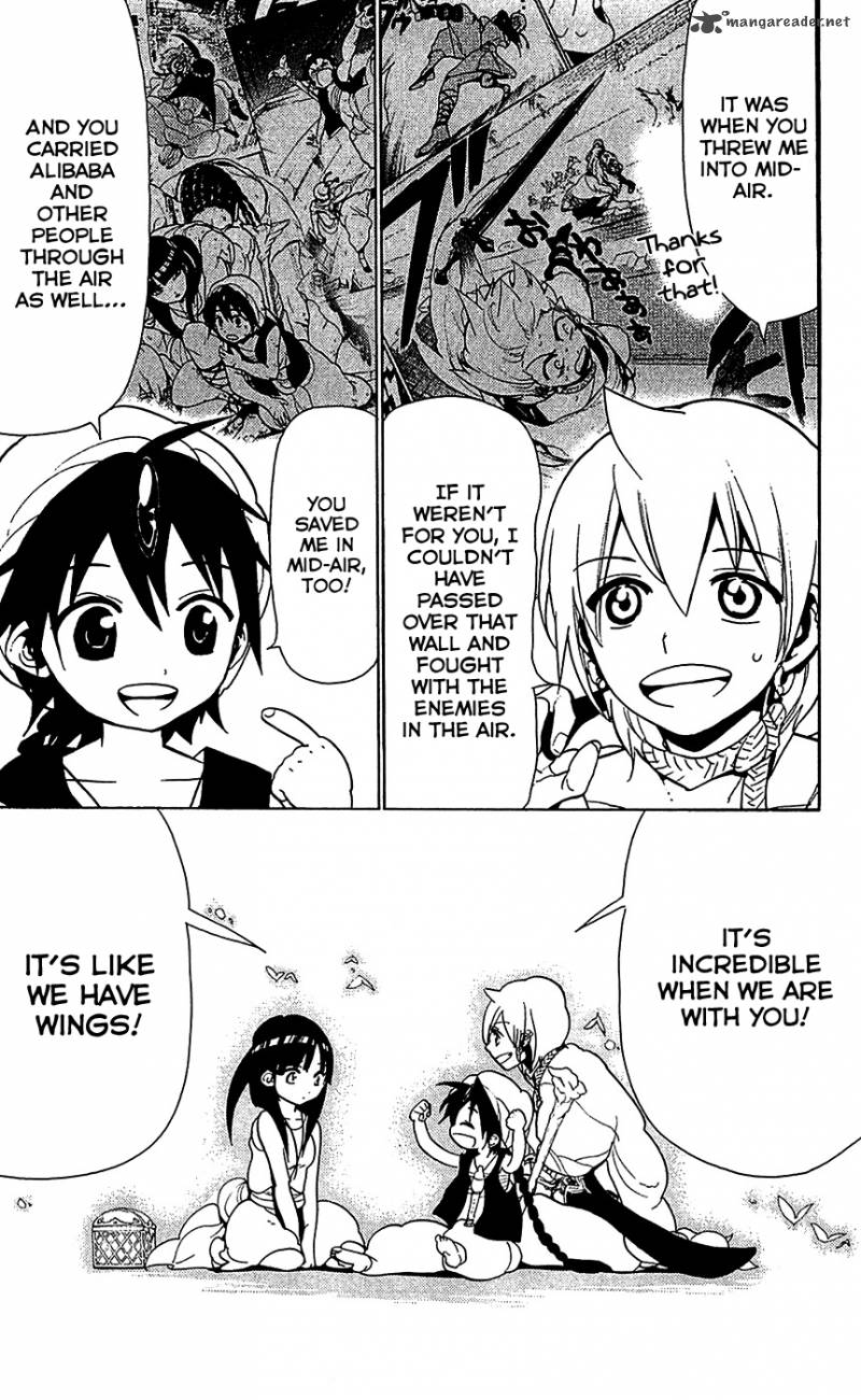 Magi 86 12