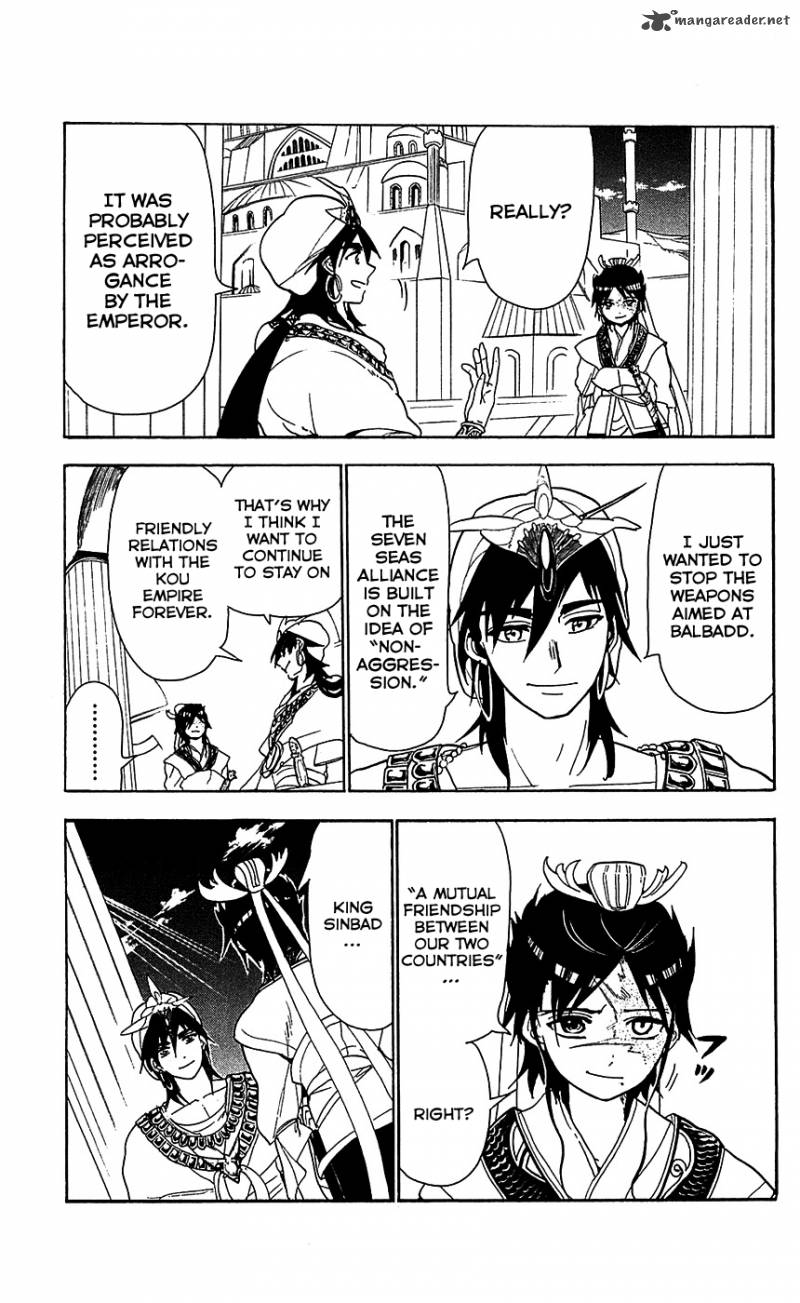 Magi 86 16