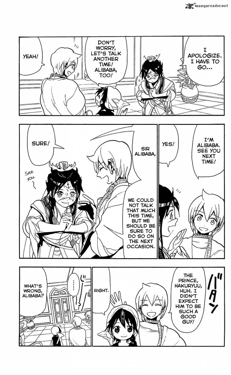 Magi 86 6