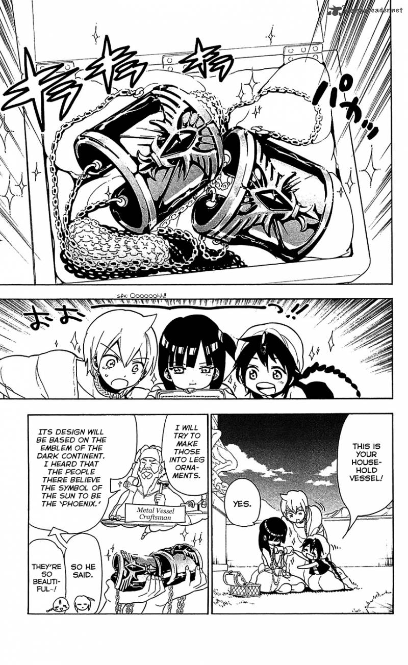 Magi 86 8