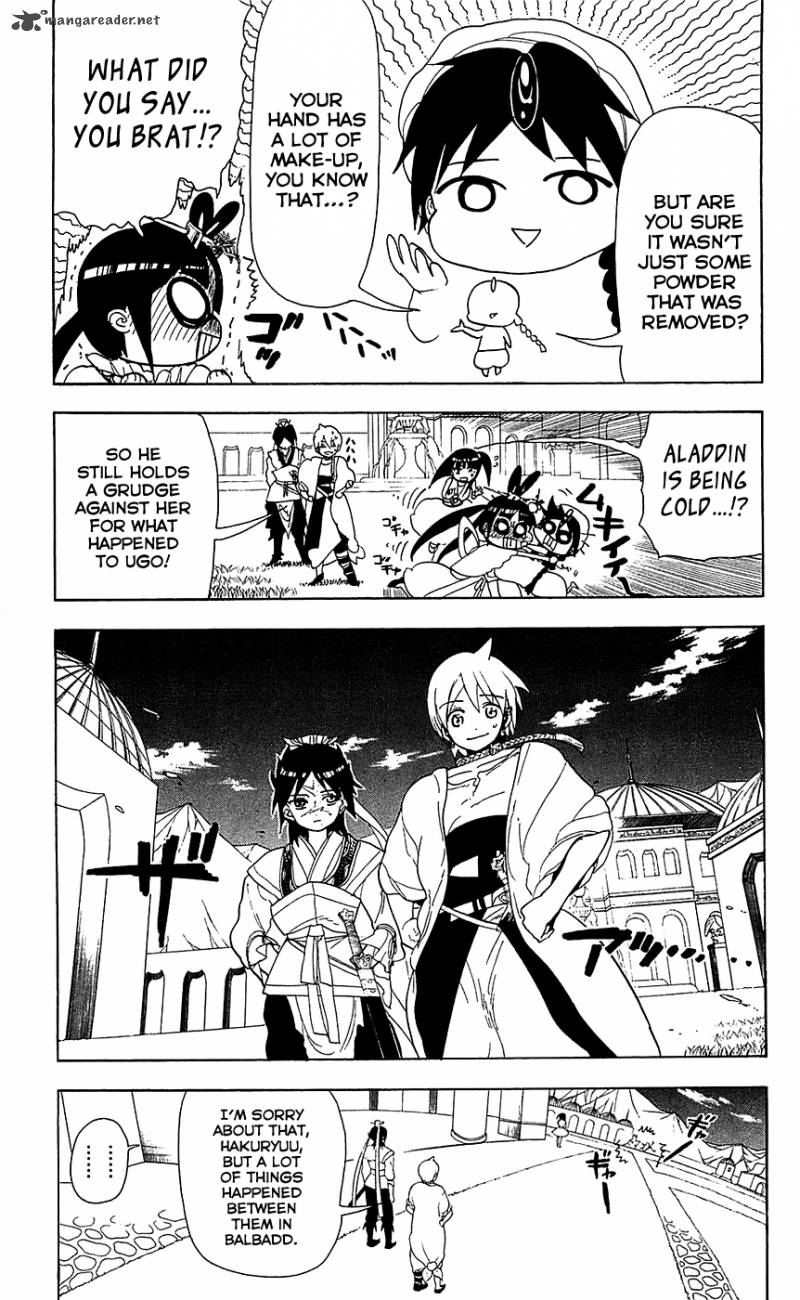 Magi 87 10