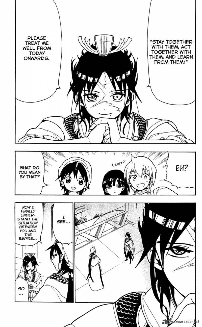 Magi 87 4