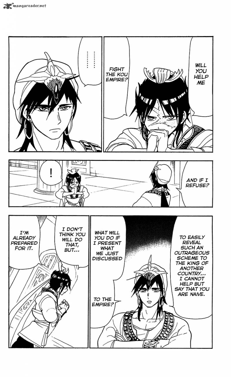 Magi 87 5