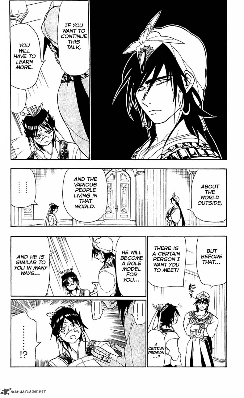Magi 87 7