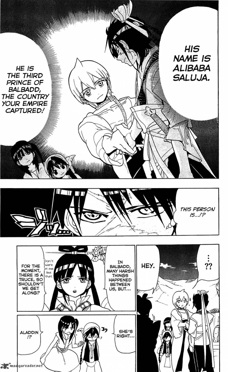Magi 87 8