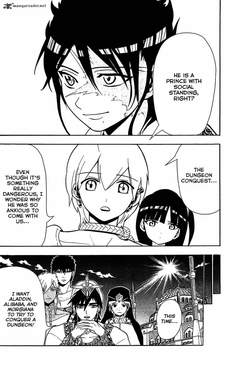 Magi 88 10