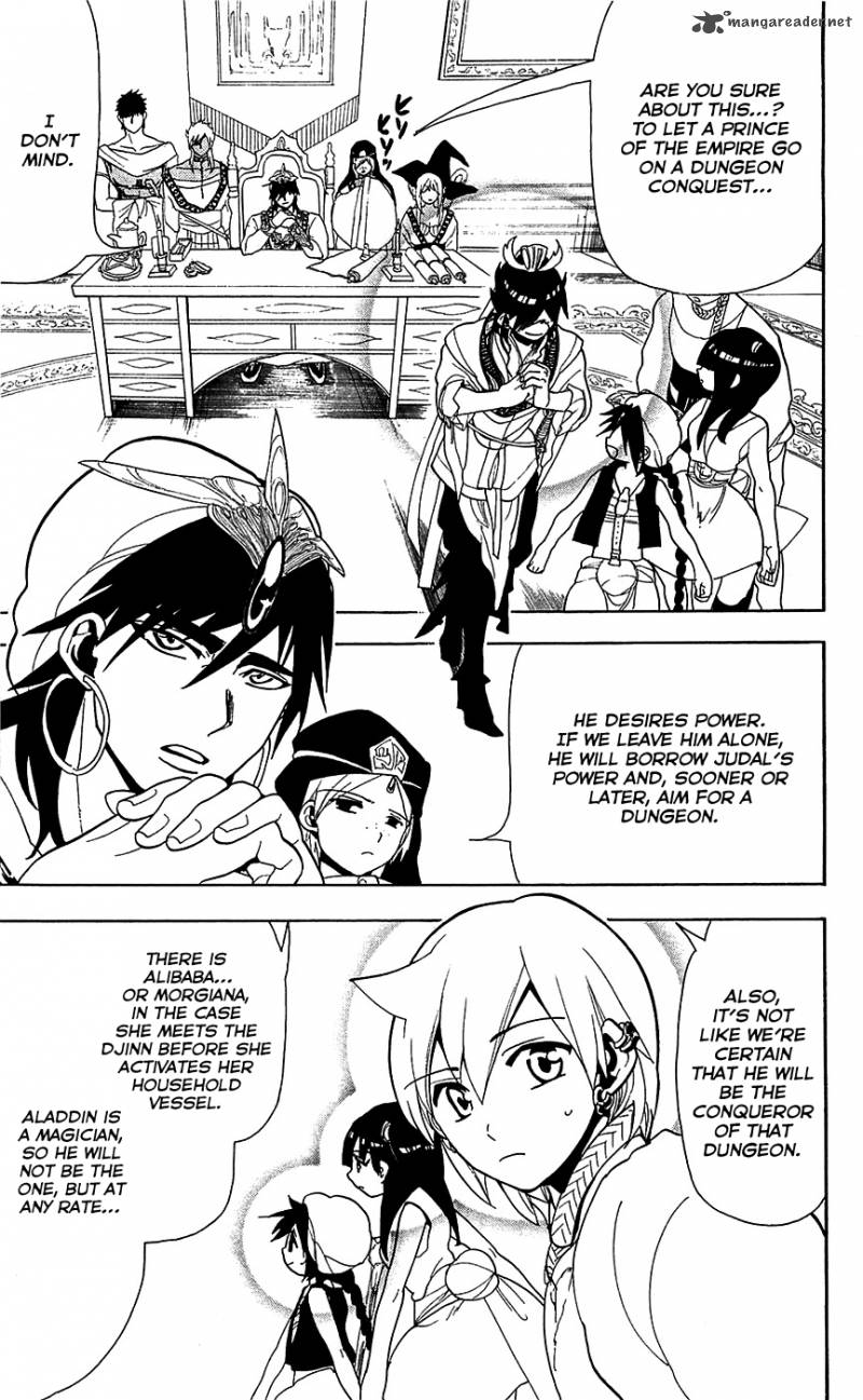 Magi 88 16