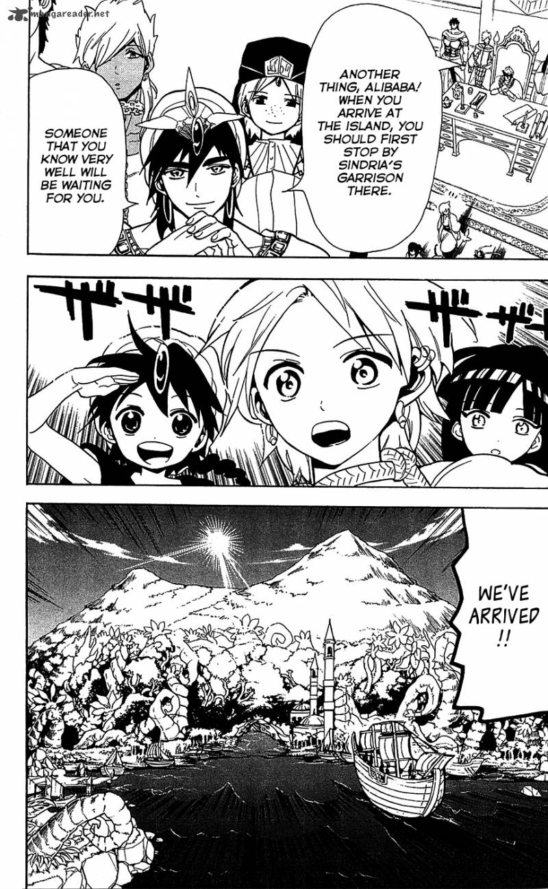 Magi 88 19