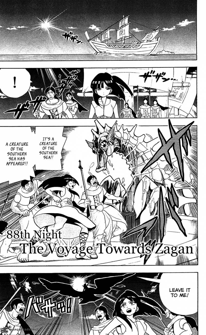 Magi 88 2