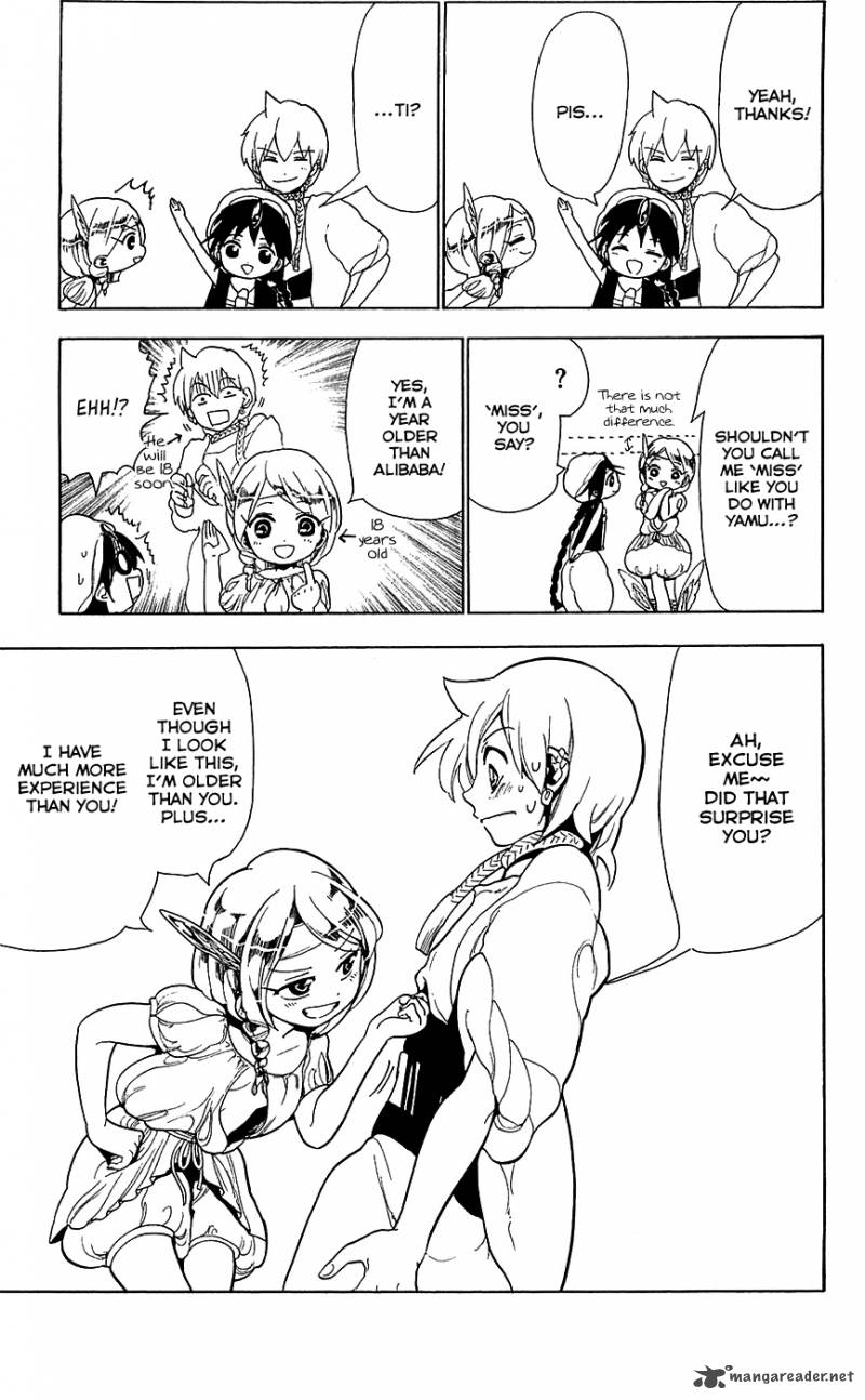 Magi 88 6