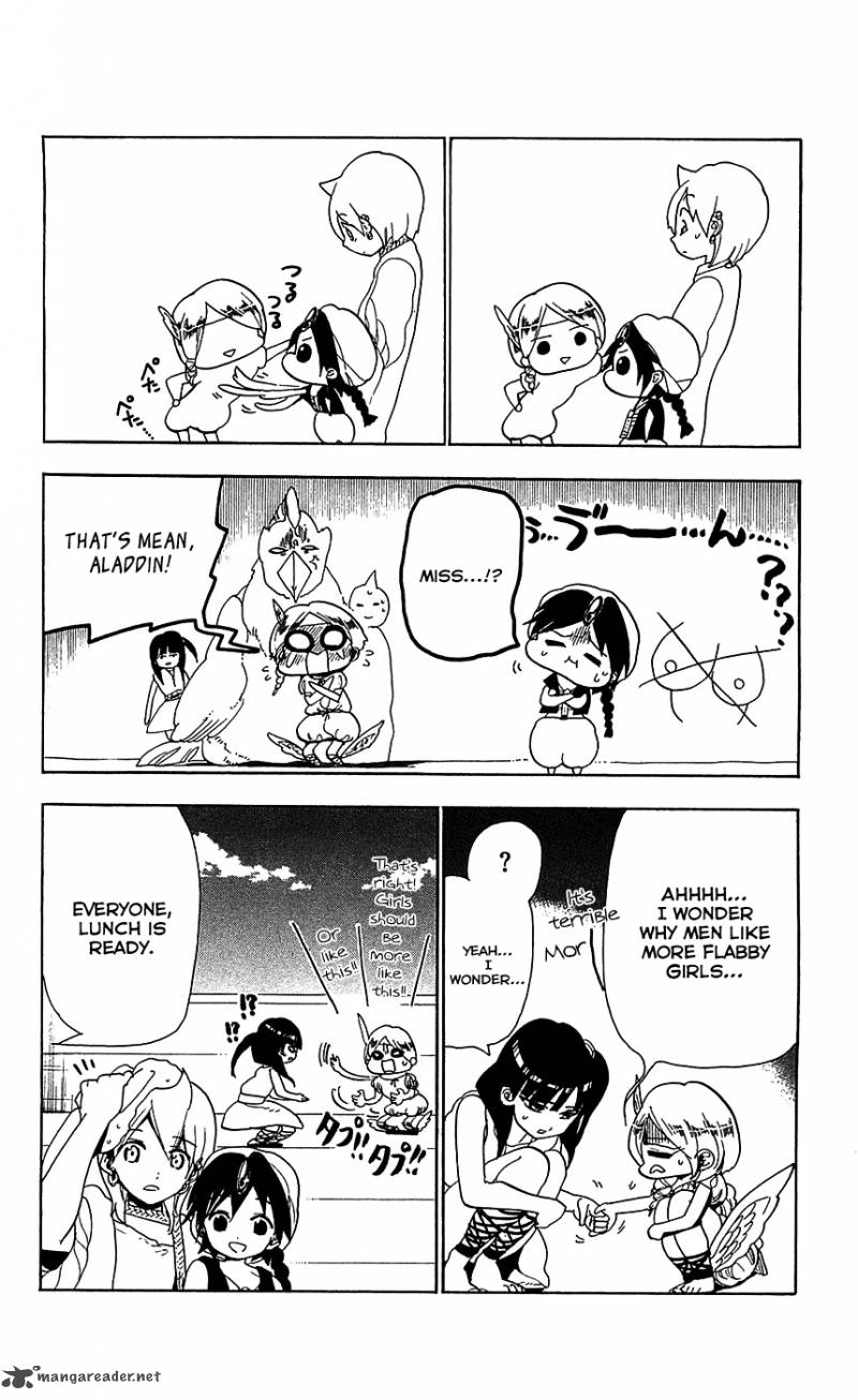 Magi 88 7