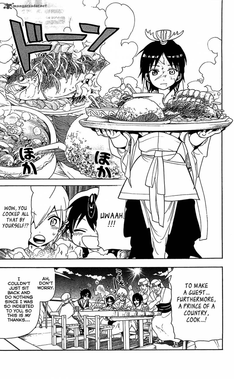 Magi 88 8