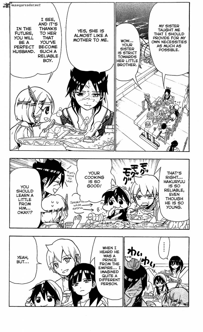 Magi 88 9