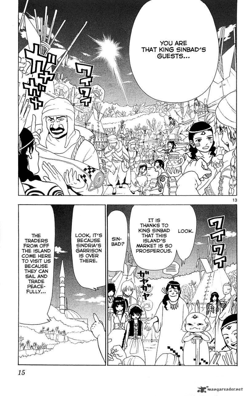 Magi 89 20