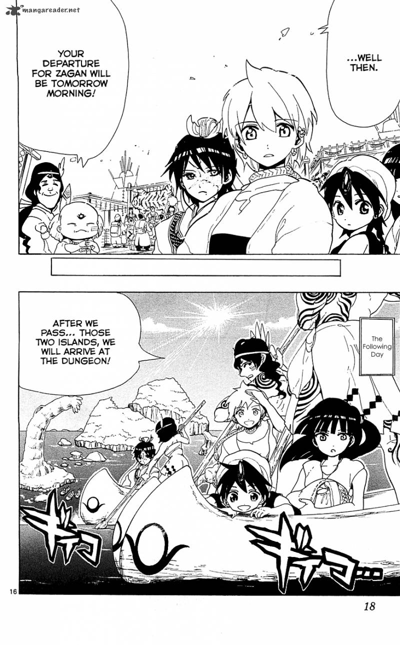 Magi 89 23