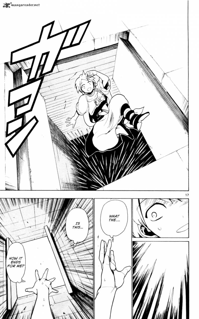 Magi 9 17