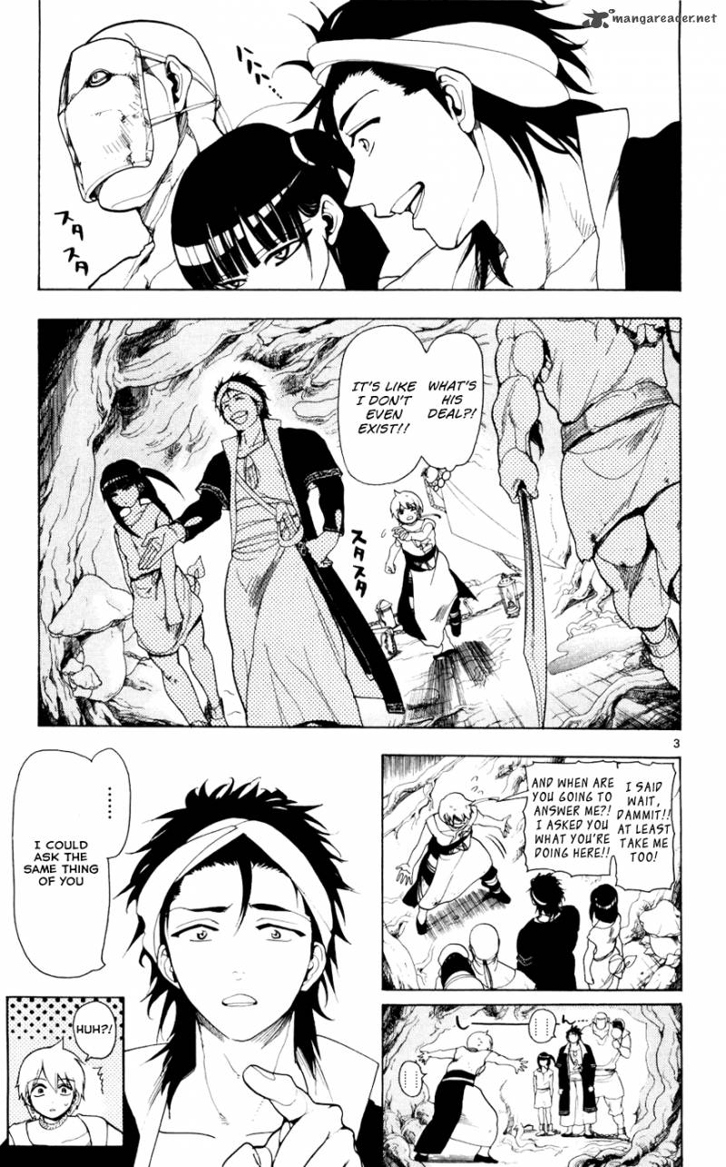 Magi 9 3