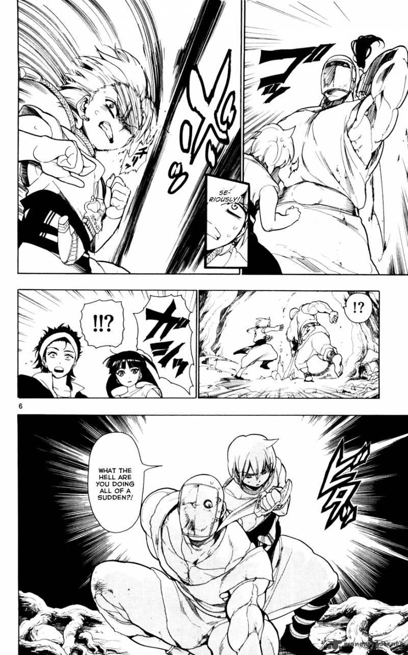 Magi 9 6