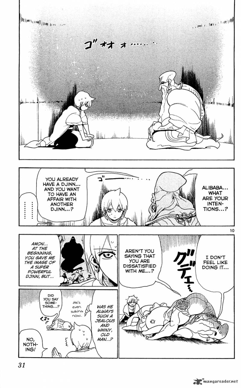 Magi 90 12
