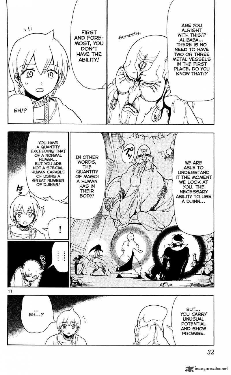 Magi 90 13