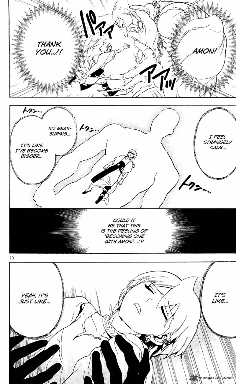 Magi 90 15