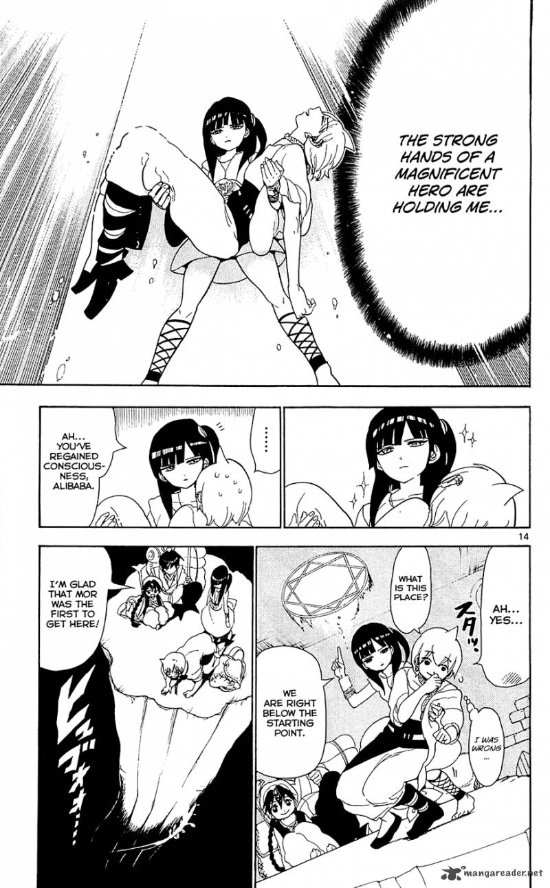 Magi 90 16