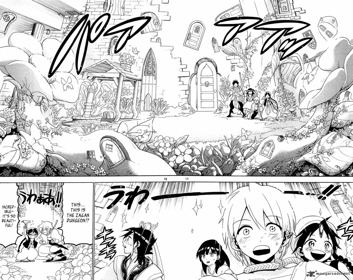 Magi 90 19