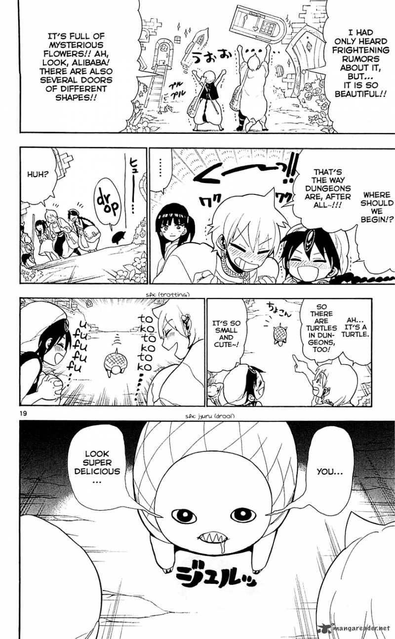 Magi 90 20