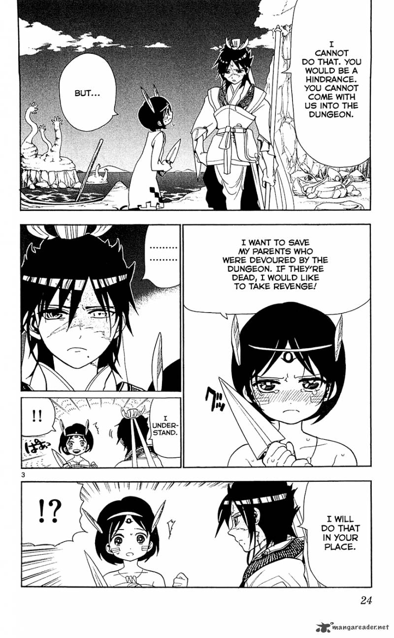 Magi 90 5
