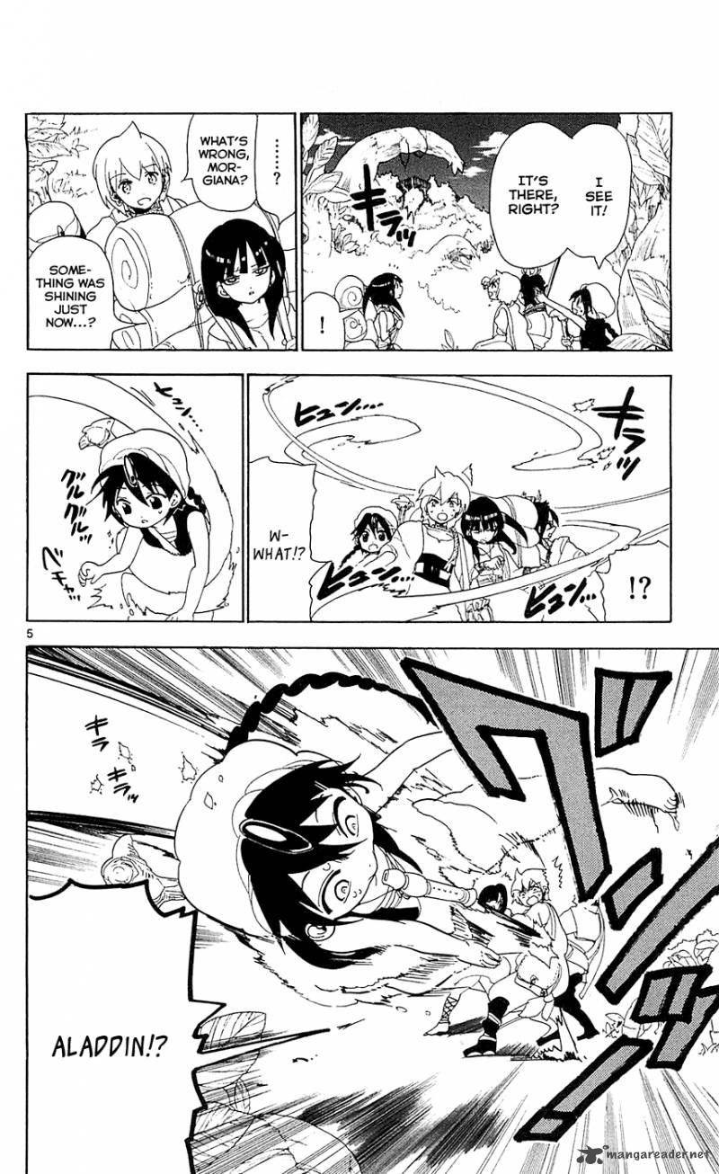 Magi 90 7