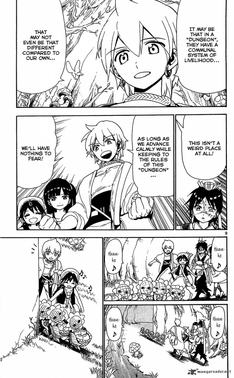 Magi 91 11