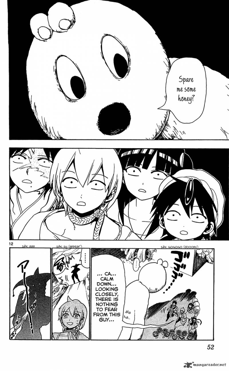 Magi 91 13