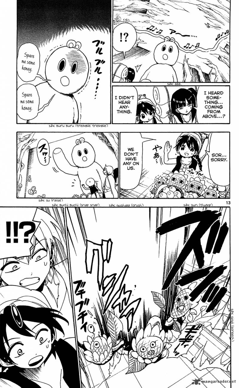 Magi 91 14