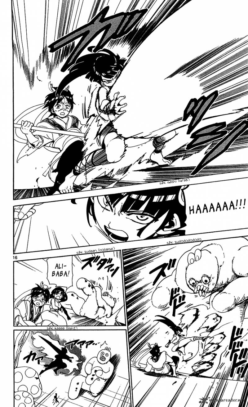 Magi 91 17