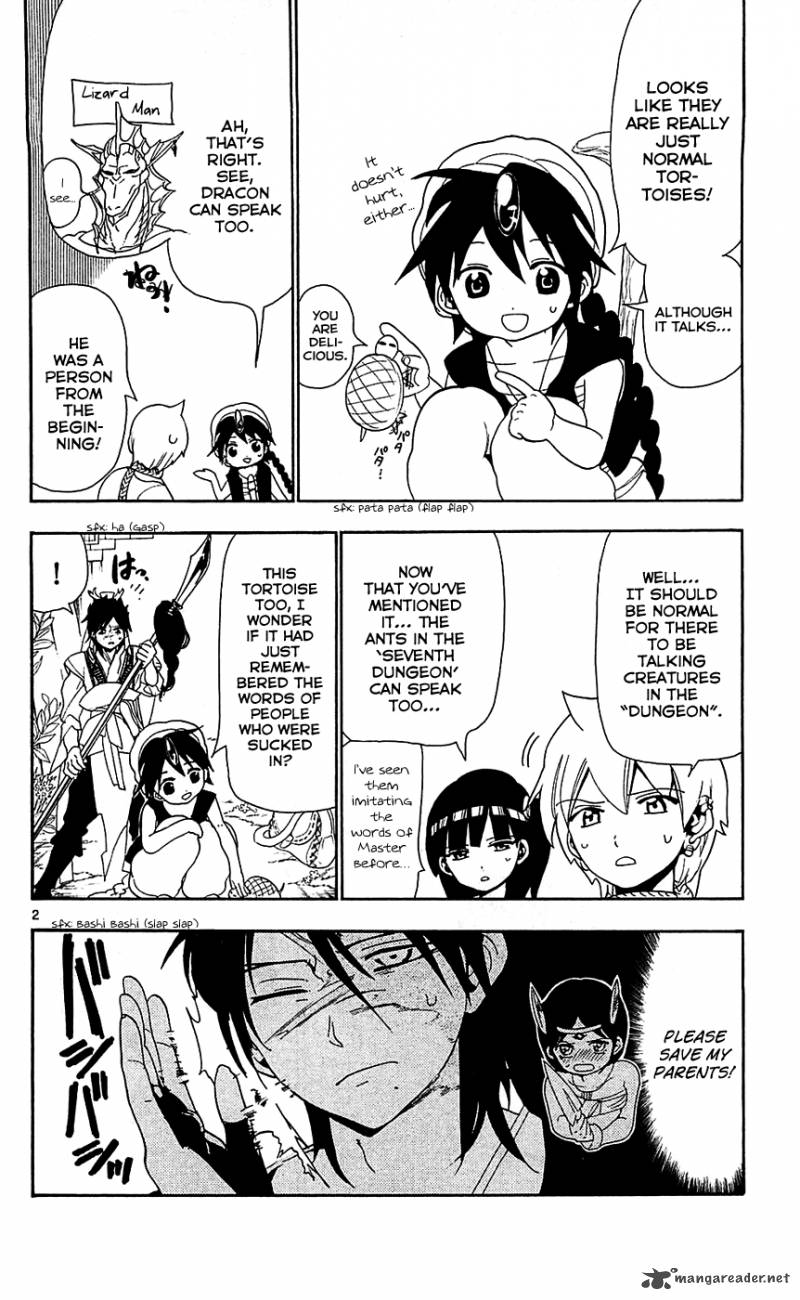 Magi 91 4