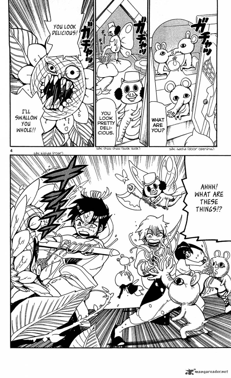 Magi 91 6