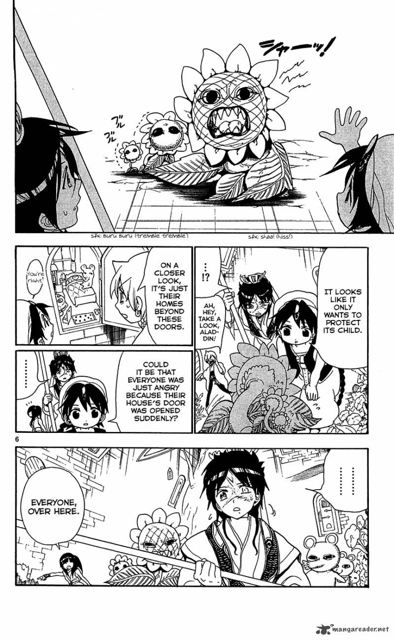 Magi 91 8