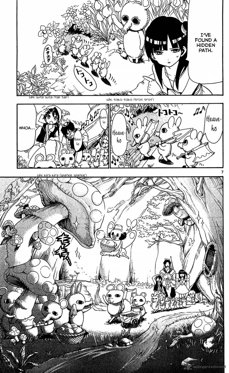 Magi 91 9