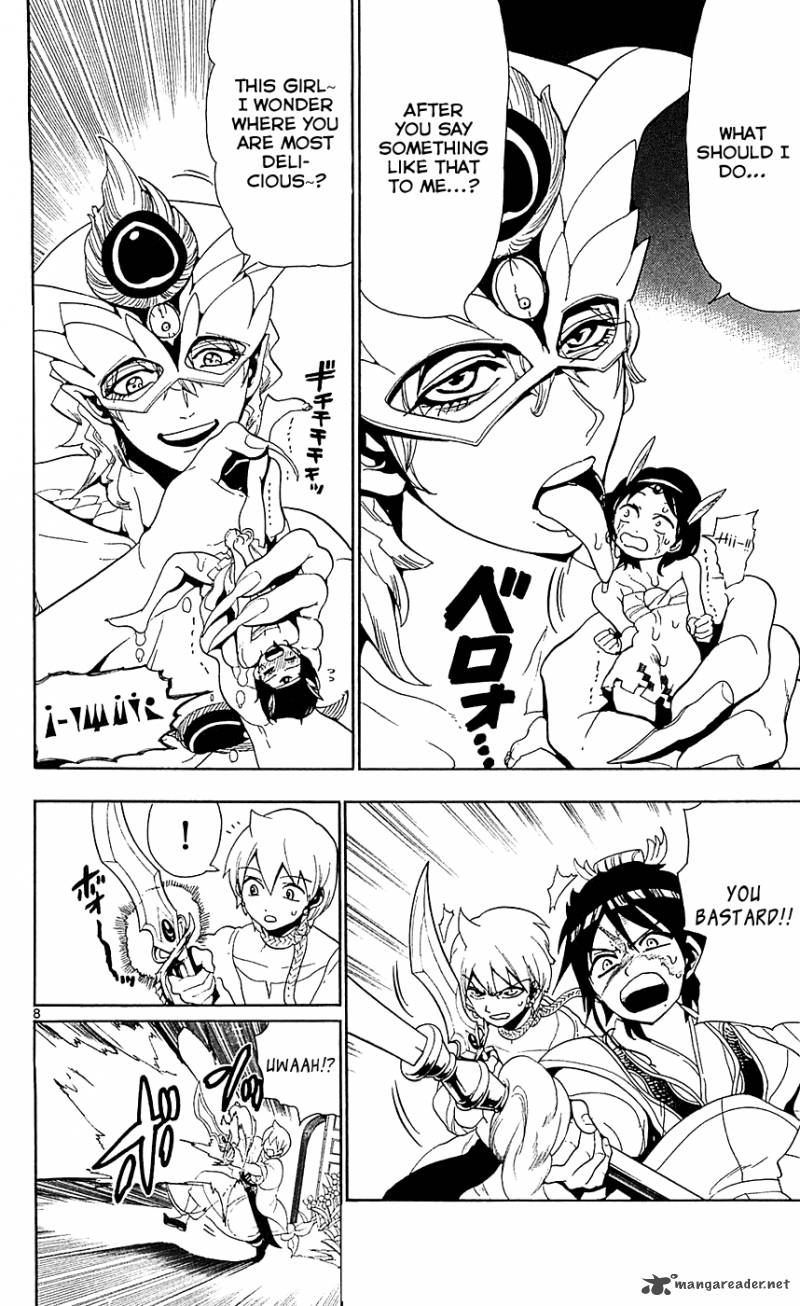 Magi 92 10