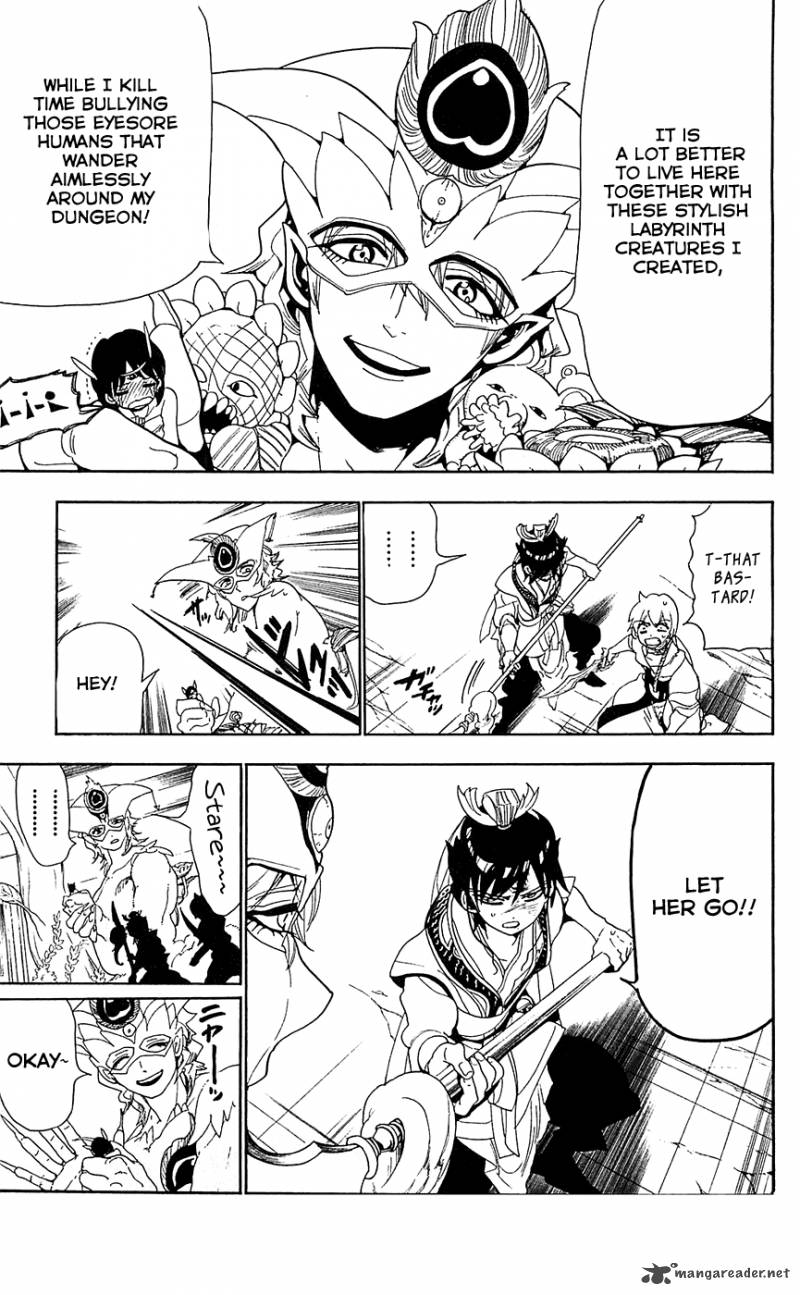 Magi 92 13