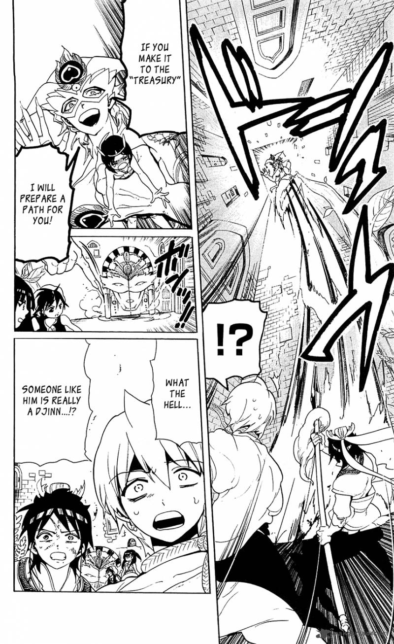 Magi 92 14