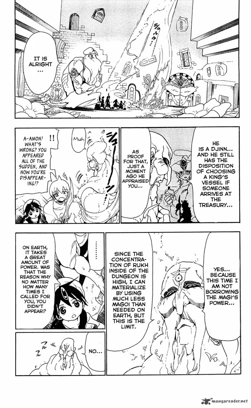 Magi 92 15