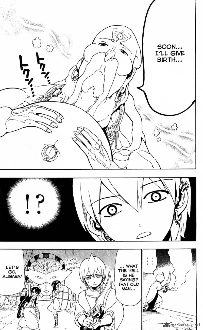 Magi 92 17