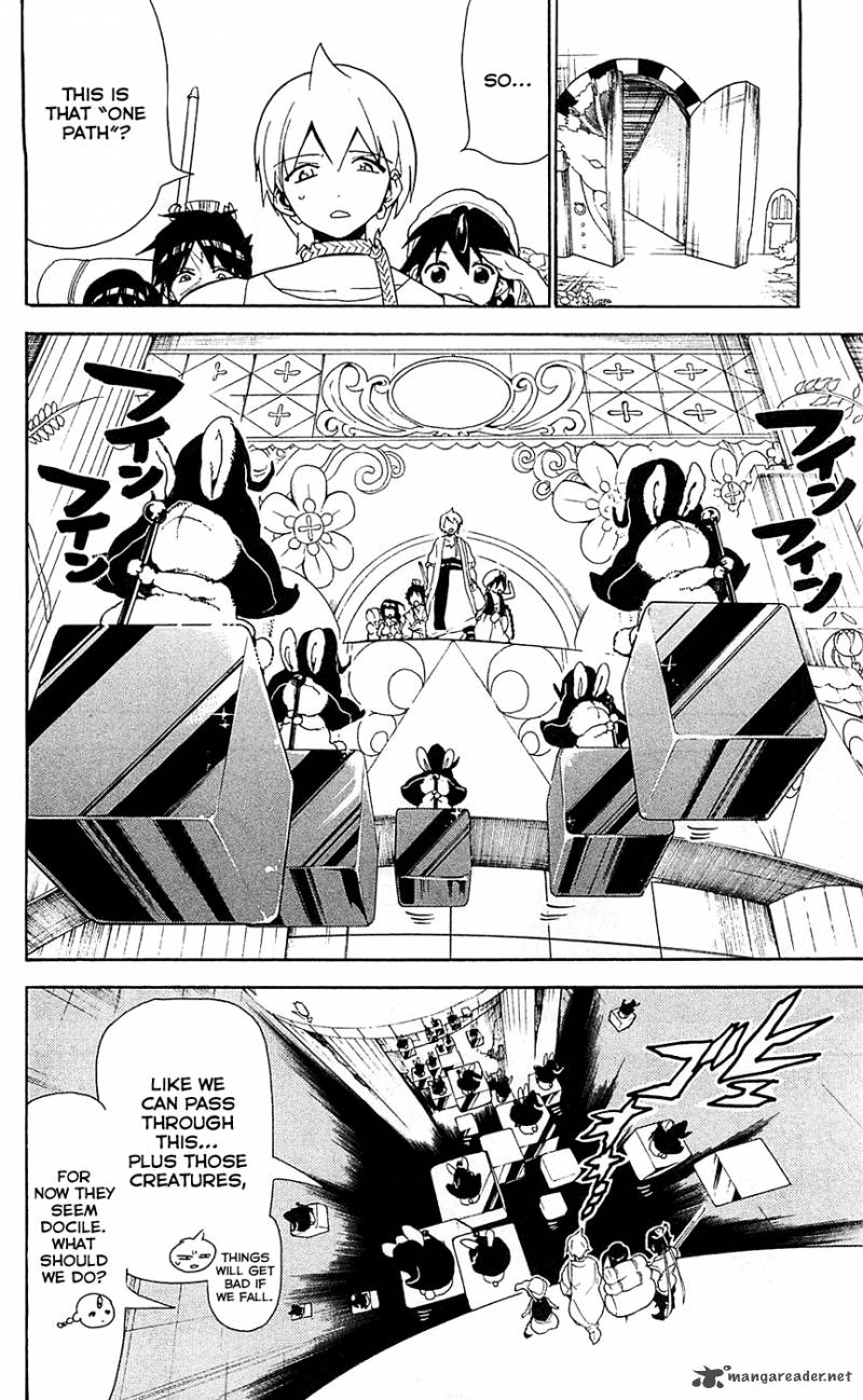 Magi 92 18