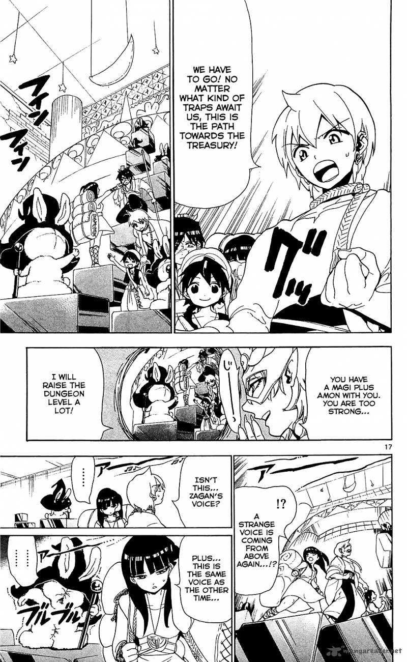 Magi 92 19